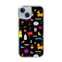 Slim Protection Case［ Rody - Cute Black ］