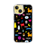 Slim Protection Case［ Rody - Cute Black ］