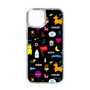 Slim Protection Case［ Rody - Cute Black ］