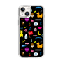 Slim Protection Case［ Rody - Cute Black ］