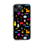Slim Protection Case［ Rody - Cute Black ］