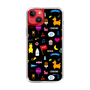 Slim Protection Case［ Rody - Cute Black ］