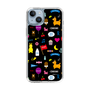 Slim Protection Case［ Rody - Cute Black ］