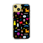Slim Protection Case［ Rody - Cute Black ］