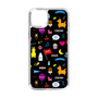 Slim Protection Case［ Rody - Cute Black ］
