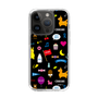 Slim Protection Case［ Rody - Cute Black ］