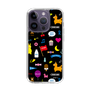 Slim Protection Case［ Rody - Cute Black ］