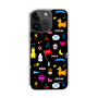Slim Protection Case［ Rody - Cute Black ］