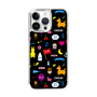 Slim Protection Case［ Rody - Cute Black ］