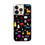 Slim Protection Case［ Rody - Cute Black ］