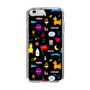 Slim Protection Case［ Rody - Cute Black ］
