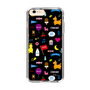 Slim Protection Case［ Rody - Cute Black ］