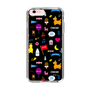 Slim Protection Case［ Rody - Cute Black ］