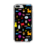 Slim Protection Case［ Rody - Cute Black ］