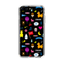 Slim Protection Case［ Rody - Cute Black ］