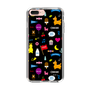 Slim Protection Case［ Rody - Cute Black ］