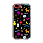 Slim Protection Case［ Rody - Cute Black ］