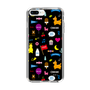 Slim Protection Case［ Rody - Cute Black ］