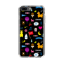 Slim Protection Case［ Rody - Cute Black ］