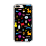 Slim Protection Case［ Rody - Cute Black ］