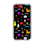 Slim Protection Case［ Rody - Cute Black ］