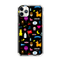 Slim Protection Case［ Rody - Cute Black ］