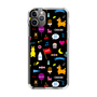 Slim Protection Case［ Rody - Cute Black ］