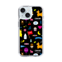 Slim Protection Case［ Rody - Cute Black ］