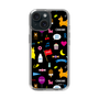 Slim Protection Case［ Rody - Cute Black ］