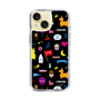 Slim Protection Case［ Rody - Cute Black ］