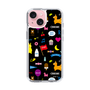 Slim Protection Case［ Rody - Cute Black ］