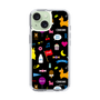 Slim Protection Case［ Rody - Cute Black ］