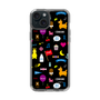 Slim Protection Case［ Rody - Cute Black ］