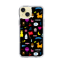 Slim Protection Case［ Rody - Cute Black ］
