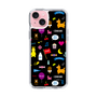 Slim Protection Case［ Rody - Cute Black ］