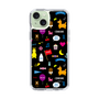 Slim Protection Case［ Rody - Cute Black ］