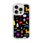 Slim Protection Case［ Rody - Cute Black ］