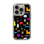 Slim Protection Case［ Rody - Cute Black ］