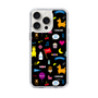 Slim Protection Case［ Rody - Cute Black ］