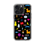 Slim Protection Case［ Rody - Cute Black ］
