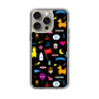 Slim Protection Case［ Rody - Cute Black ］