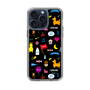 Slim Protection Case［ Rody - Cute Black ］