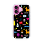 Slim Protection Case［ Rody - Cute Black ］