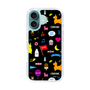 Slim Protection Case［ Rody - Cute Black ］