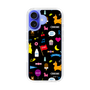 Slim Protection Case［ Rody - Cute Black ］