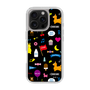 Slim Protection Case［ Rody - Cute Black ］
