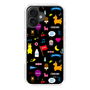Slim Protection Case［ Rody - Cute Black ］
