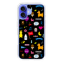 Slim Protection Case［ Rody - Cute Black ］