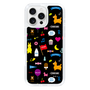 Slim Protection Case［ Rody - Cute Black ］
