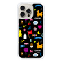 Slim Protection Case［ Rody - Cute Black ］